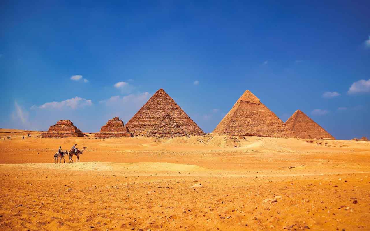 Best of Egypt