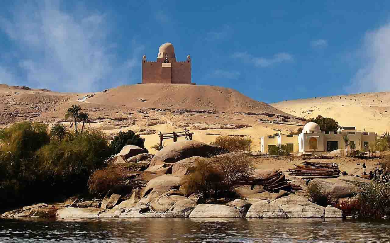 Best of Egypt