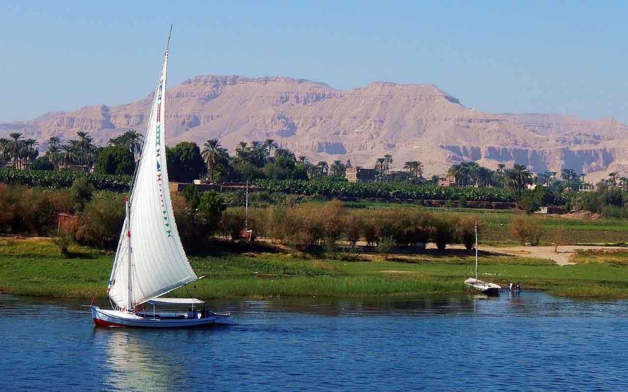 Best of Egypt