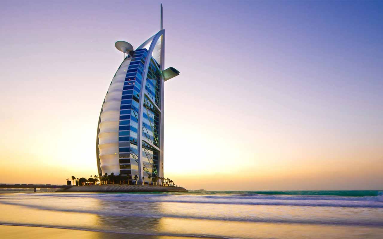 Discover Dubai and Abu Dhabi