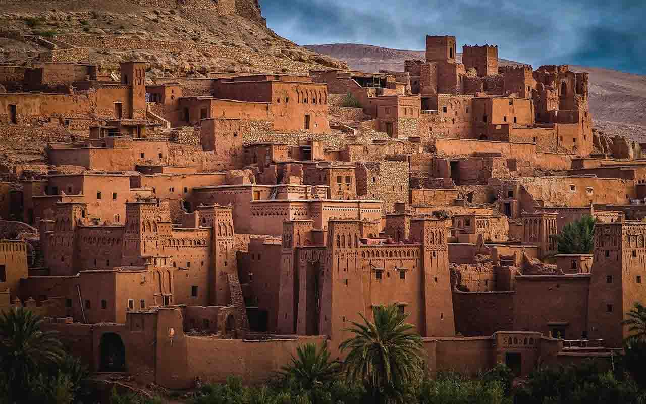 Best of Morocco