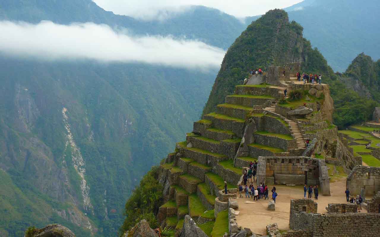 Highlights of Peru