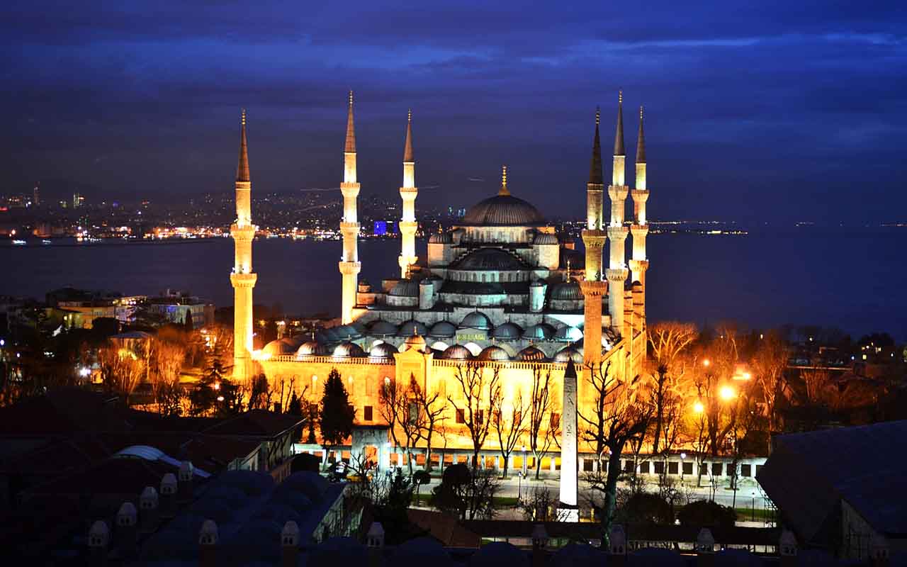 Wonders of Turkey